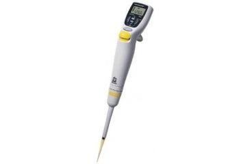 Image of BrandTech BRAND Transferpette Single-Channel Electronic Pipettors, Variable Volume, BrandTech 705392 Accessory