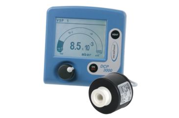 Image of BrandTech Dcp3000 And Vsp3000 Gauge 683190, Unit EA