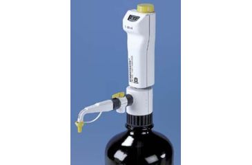 Image of BrandTech Disp Organic Bottle Tp 100ML 4731171