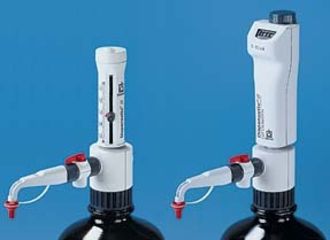 Image of BrandTech Dispensette Iii 10ML Adj 4701141