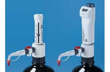 Image of BrandTech Dispensette Iii 1ML Fixed Vol 4701211