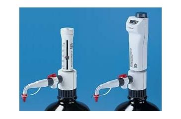 Image of BrandTech Dispensette Iii 5ML Dig 4701331