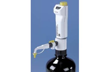 Image of BrandTech Dispensette Organic 10ML Adl 4731141