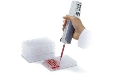 Image of BrandTech Handystep Electronic Stand 705020