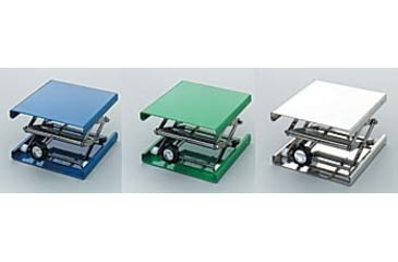 Image of BrandTech Lab Jack Ss 10CM X 10CM 10KG B11115