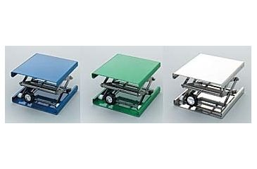 Image of BrandTech Lab Jack Ss 24CM X 24CM 20KG B11140