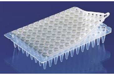 Image of BrandTech Mat 96 Well Tpe Pierceable PK5 781405