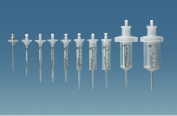 Image of BrandTech Pd-tip 10ml N/s Pk100 702407, Unit PK