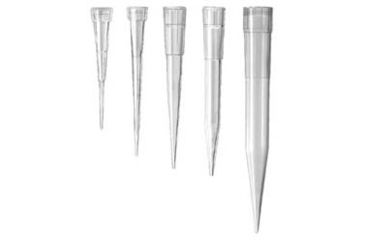 Image of BrandTech Pipetter Tips Ref 200UL PK960 702433