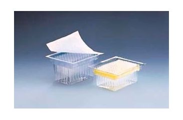 Image of BrandTech Pipettor Tips Flt Rfl St 200UL 702146 Pipettor Tips Flt Rfl St 200UL