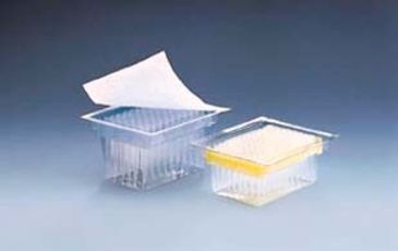 Image of BrandTech Pipettor Tips Fltr Rfl St 10UL 702140 Pipettor Tips Fltr Rfl St 10UL