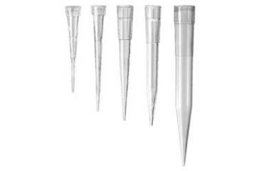 Image of BrandTech Pipettor Tips Refill S 300UL 702435 Pipettor Tips Refill S 300UL