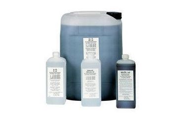 Image of BrandTech Pump Oil B 1 Liter 687010, Unit EA