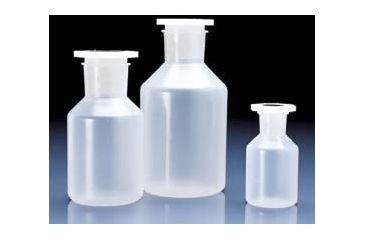 Image of BrandTech Reagent Bottle 500ML Pp V101794