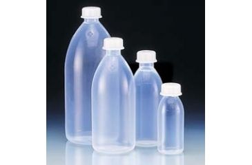 Image of BrandTech Reagent Bottles, PFA, Narrow Mouth, BrandTech V108397