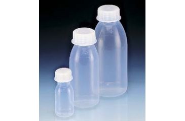 Image of BrandTech Reagent Bottles, PFA, Wide Mouth, BrandTech V109997