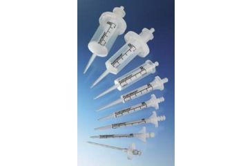 Image of BrandTech Repeating Syringe PD-TIP 50ML 702382