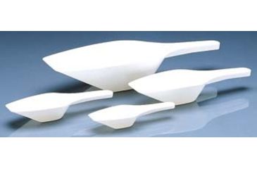 Image of BrandTech Scoops Measuring 25ML Hdpe V40193