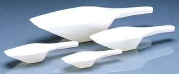 Image of BrandTech Scoops Measuring 65ML Hdpe V40293