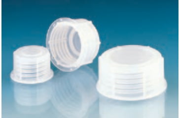 Image of BrandTech Screw Cap GL56 Pp V83317