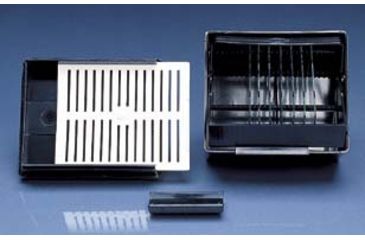 Image of BrandTech Staining Jar Pom V99199