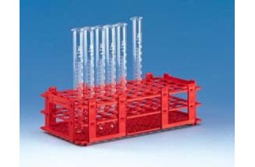 Image of BrandTech Test Tube Rack Pp PK5 4340003