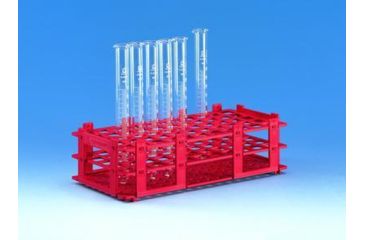Image of BrandTech Test Tube Rack Pp PK5 4340013