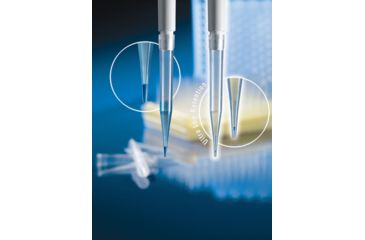 Image of BrandTech Tips Filt Ulr 200ul Pk960 703160, Unit PK