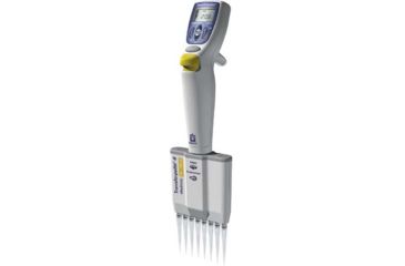 Image of BrandTech Transferpette 8CH Elctrn 100UL 2705408