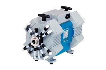 Image of BrandTech Vacuubrand ME16C Vacuum Pump 696466