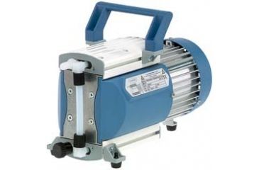 Image of BrandTech Vacuubrand ME2C Vacuum Pump 696124