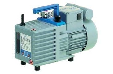 Image of BrandTech VACUUBRAND XS-Series Rotary Vane Vacuum Pumps, BrandTech 698133