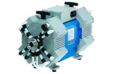 Image of BrandTech Vacuum Pump MD12C 2MBAR 710153