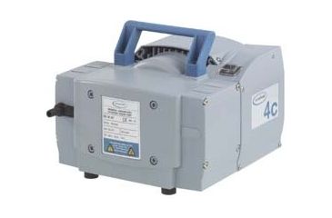 Image of BrandTech Vacuum Pump MD4C Nt 100-120V 736403