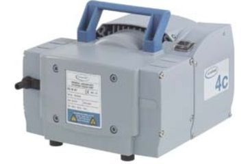 Image of BrandTech Vacuum Pump ME4C Nt 120V 731203