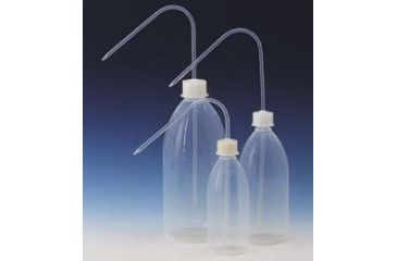 Image of BrandTech Wash Bottles, Technical Grade PFA, BrandTech V108792