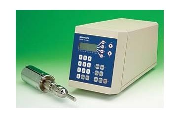 Image of Branson Ultrasonics 450 Sonifier W/1/2''PRBE 220V 101-063-591