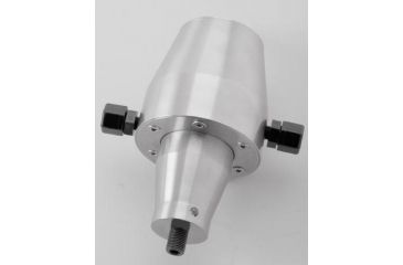 Image of Branson Ultrasonics Cup Horn For 250/35//450 1INCH 101-147-046