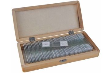 Image of Bresser 50 Permanent preparations, Biology 5986002