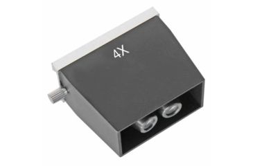 Image of Bresser Additional objective for Biorit ICD, 4x 5941485