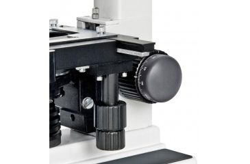Image of Bresser Erudit DLX 40-600x Biological LED Microscope,10x Eyepiece 5102060