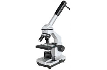 Image of Bresser Junior 40x-1024x LED Microscope,4/10/40x 8855001