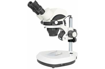 Image of Bresser Science ETD-101 7-45x Zoom Stereo-Microscope 5806100