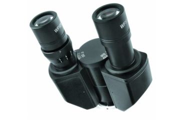 Image of Bresser Science IVM-401 Trinocular Microscope,100x-400x, 5790000