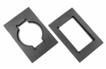 Image of Bresser Science IVM-401 Trinocular Microscope,100x-400x, 5790000