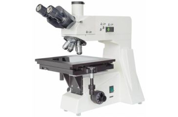 Image of Bresser Science MTL-201 Microscope 5807000