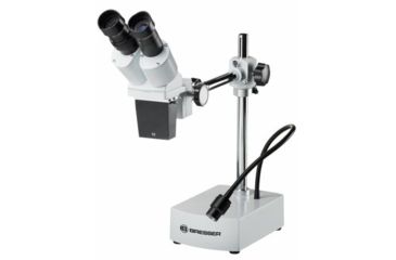 Image of Bresser Science TFM-301 Trinocular Microscope, 40x-1000x 5750900