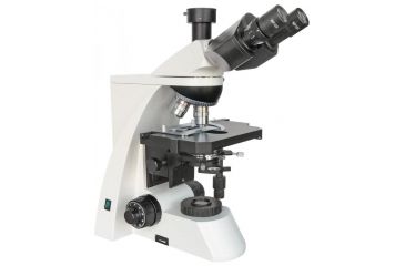 Image of Bresser Science TRM 301 40x-1000x Trinocular Biological Microscope 5760100