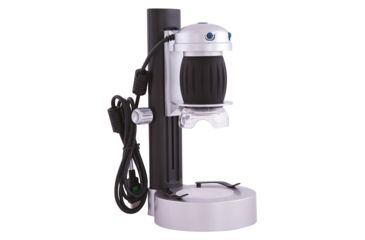 Image of Bresser USB Hand Microscope w/Stand, DM350