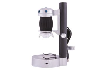 Image of Bresser USB Hand Microscope w/Stand, DM350